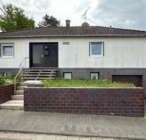 Bungalow in Langgöns zur Vermietung - Top Lage, großer Garten