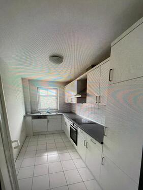 Foto - Etagenwohnung in Oststeinbek zur Miete