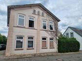 Foto - Mehrfamilienhaus in Wesselburen zu verkaufen