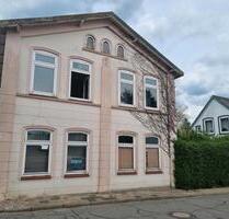 Mehrfamilienhaus in Wesselburen zu verkaufen