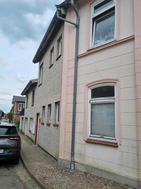 Foto - 5 Zimmer Mehrfamilienhaus, Wohnhaus in Wesselburen