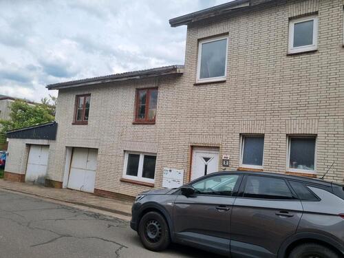 Foto - Mehrfamilienhaus, Wohnhaus in Wesselburen zum Kaufen