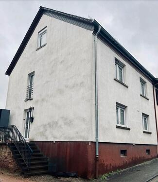 Foto - Haus Blieskastel, OT Lautzkirchen Mehrfamilienhaus