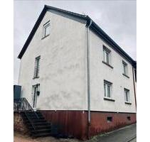 Haus Blieskastel, OT Lautzkirchen Mehrfamilienhaus