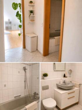 Foto - Verkaufe 2-Zimmer Wohnung - 237.585,00&nbsp;EUR Kaufpreis, ca.&nbsp; 50,55&nbsp;m&sup2;