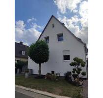 Mehrgenerationenhaus - Viel Platz und Optionen! - Bad Wildungen