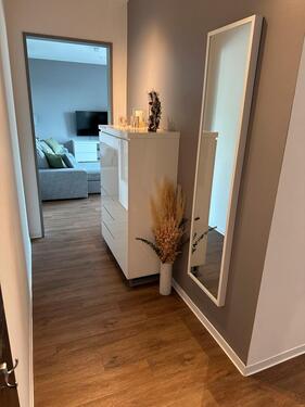 Foto - 2-Zimmer-Wohnung in HH-Ohlsdorf (möbliert & 6 Monate befristet)