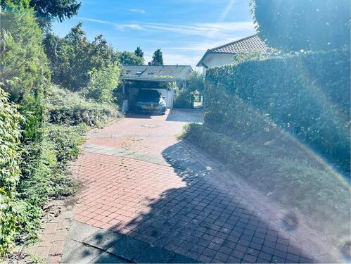 Foto - Einfamilienhaus in Hörstel