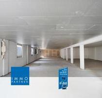 IMMOPARTNER - RAUM FÜR IDEEN: LAGERFLÄCHE AM STRESEMANNPLATZ - Nürnberg Gärten bei Wöhrd