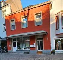 Stilvolle Loft-Wohnung in der Mindener Innenstadt