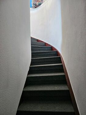 Foto - Etagenwohnung zur Miete in Minden