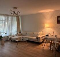 2.5 Zimmerwohnung in Bensberg zum 01.12.25 !!Teilmöbiliert - Köln Mülheim