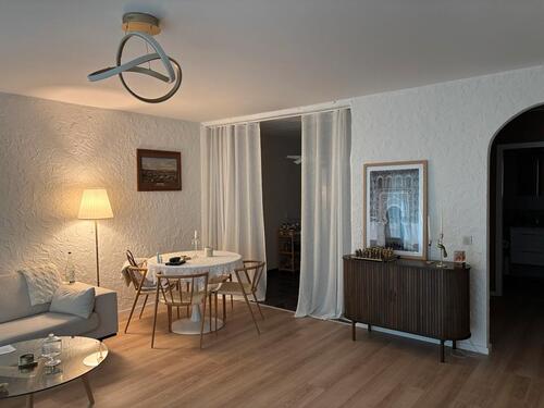 Foto - Etagenwohnung in Köln zur Miete