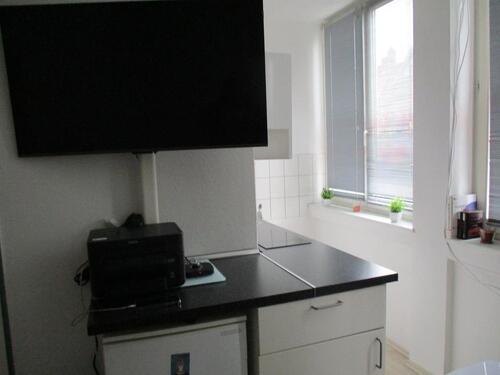Foto - 1 Zimmer Apartment möbeliert - 371,00 EUR Kaltmiete,