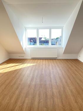 Foto - Traumhafte Dachgeschosswohnung in Connewitz!