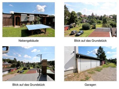 Foto - Etagenwohnung in Strasburg (Uckermark) zur Miete