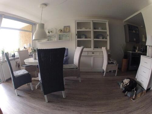 Foto - Etagenwohnung zum Kaufen in Cuxhaven