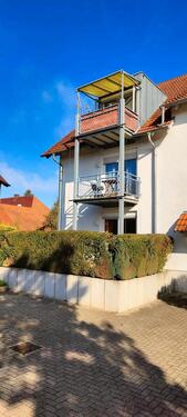 Foto - 3-Zimmerwohnung in Kehl-Auenheim ab 01.02.26 zu vermieten