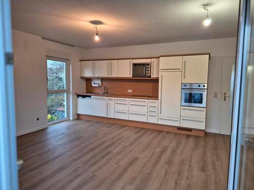 Foto - Etagenwohnung zur Miete in Kehl