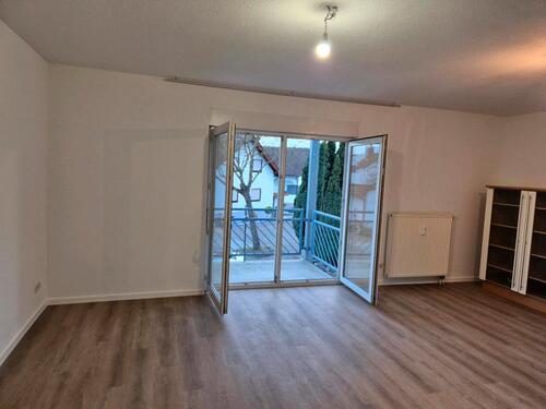 Foto - Etagenwohnung in Kehl