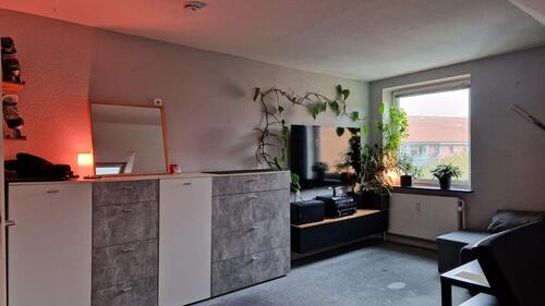 Foto - Gemütliche 1-Zimmer-Wohnung in bevorzugter Wohnlage auf der westlichen Höhe