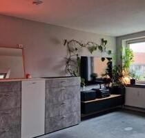 Gemütliche 1-Zimmer-Wohnung in bevorzugter Wohnlage auf der westlichen Höhe - Flensburg