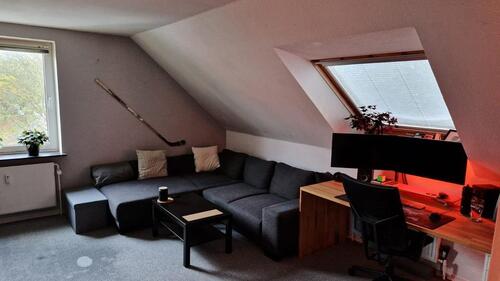 Foto - Etagenwohnung in Flensburg