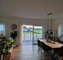 4 Zimmerwohnung mit EBK und Balkon zu vermieten ab dem 01.02.26 - Kirchlengern