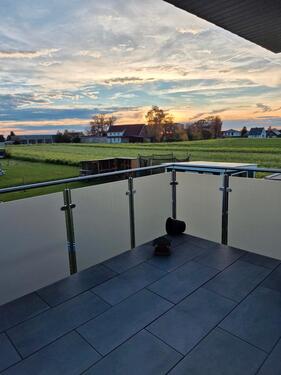 Foto - Etagenwohnung zur Miete in Kirchlengern