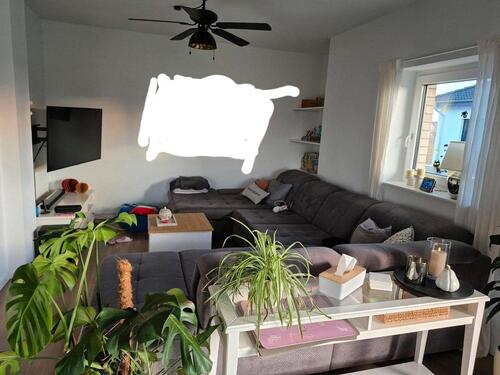 Foto - Etagenwohnung in Kirchlengern