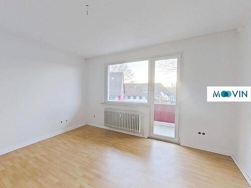 Foto - Etagenwohnung zur Miete in Solingen