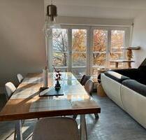 Maisonettewohnung! Tiefgaragenstellplatz, Keller und 2 Balkone - Reichenbach an der Fils