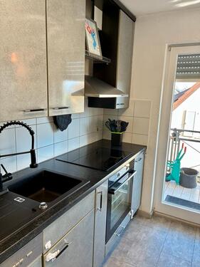 Foto - Etagenwohnung in Reichenbach an der Fils zum Kaufen