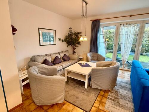 Foto - Einfamilienhaus in Krummhörn zur Miete