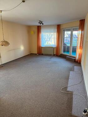 Foto - Wohnung in Nordhorn 82qm mit Balkon