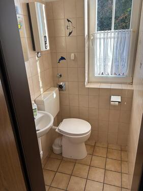 Foto - Etagenwohnung zur Miete in Nordhorn