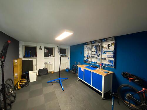 Foto - andere zur Miete in Frankfurt am Main