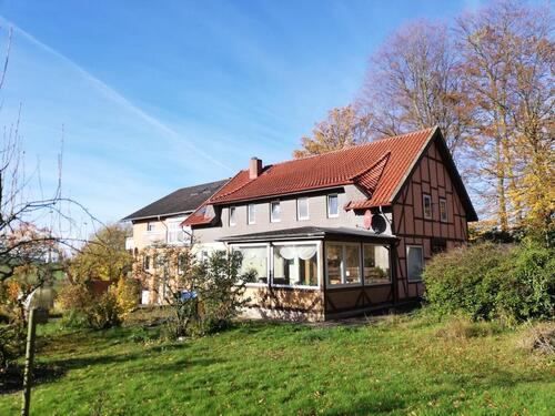 Foto - 3 Zimmer Etagenwohnung zur Miete in Coppenbrügge