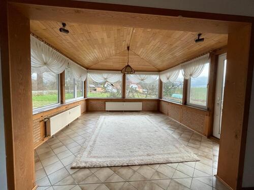 Foto - 3 Zimmer Etagenwohnung in Coppenbrügge