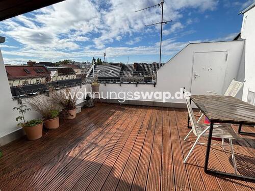 Foto - 2 Zimmer Etagenwohnung in Berlin