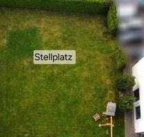 Stellplatz für Wohnwagen Wohnmobil Anhänger - Tangstedt