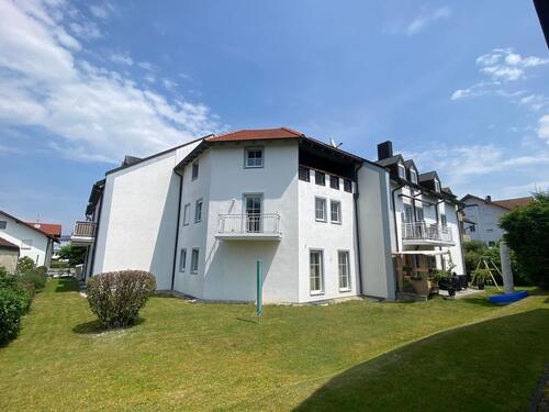 Foto - Traumhafte Wohnung , ruhige Lage mit großer überdachten Terrasse