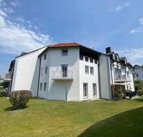 Traumhafte Wohnung , ruhige Lage mit großer überdachten Terrasse - Salzweg