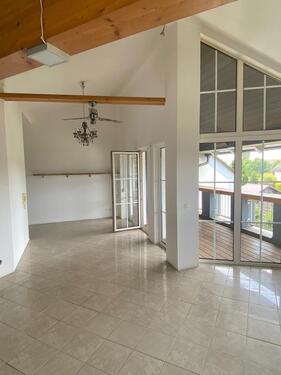 Foto - 2 Zimmer Etagenwohnung zur Miete in Salzweg