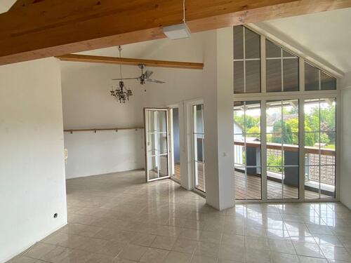 Foto - 2 Zimmer Etagenwohnung in Salzweg