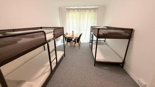 Foto - Kurzzeitige Wohnungsvermietung - 28,00&nbsp;EUR Kaltmiete, ca.&nbsp; 40,00&nbsp;m&sup2;