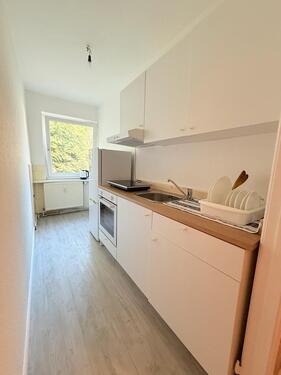 Foto - 1 Zimmer Etagenwohnung in Hamburg