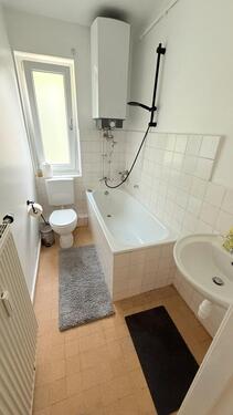 Foto - Etagenwohnung in Hamburg zur Miete