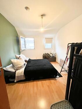 Foto - Zentrale 2-ZKB Wohnung - 540,00&nbsp;EUR Kaltmiete, ca.&nbsp; 48,83&nbsp;m&sup2;