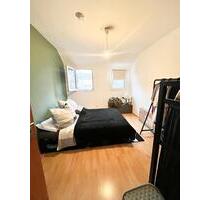 Zentrale 2-ZKB Wohnung - 540,00&nbsp;EUR Kaltmiete, ca.&nbsp; 48,83&nbsp;m&sup2; in Koblenz (PLZ: 56068)